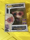Funko Pop Harry Potter Luna Lovegood (w/ Glasses) Summer Convention Exclusive