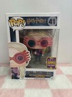 Funko Pop! Vinyl: Harry Potter - Luna Lovegood (w/ Glasses) -summer Convention
