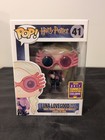 Funko Pop! Vinyl: Harry Potter - Luna Lovegood (w/ Glasses) -summer Convention