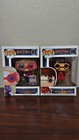 Funko Pop! Harry Potter 08 & Luna Lovegood #41 Summer Convention