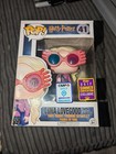 Funko Pop 41 Harry Potter Luna Lovegood (w/ Glasses) Summer Convention Exclusive