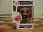 Funko Pop Harry Potter Luna Lovegood (w/ Glasses) Summer Convention Exclusive
