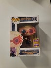 Funko Pop! Harry Potter Luna Lovegood #41 (With Glasses) Convention Exclusive