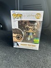 Funko Pop! Harry Potter Summer Convention Limited Edition