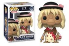E.T. THE EXTRA-TERRESTRIAL IN DISGUISE 3.75" POP MOVIES VINYL FIGURE FUNKO 1253