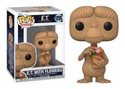 E.T. THE EXTRA-TERRESTRIAL WITH FLOWERS 3.75" POP MOVIES VINYL FIGURE FUNKO 1255