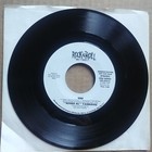 WEIRD AL YANKOVIC UHF DJ PROMO Rare 45 7" POP NOVELTY Record Vinyl Records 1989