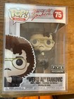 Funko Pop! Vinyl: Weird Al Yankovic #75