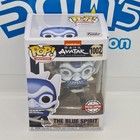Avatar The Last Airbender Zuko Blue Spirit Funko Pop! Vinyl #1002