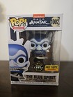 Funko Pop Avatar The Last Airbender: The Blue Spirit Glow In The Dark Chase 1002