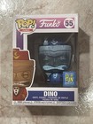 Funko Pop! Dino #55 2019 Box Of Fun 6,000 PCS Exclusive Valuted