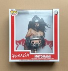 Funko Pop Albums Rosalia Motomami #55