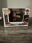 Funko Pop! Jurassic Park - Tyrannosaurus #548 w/protector!