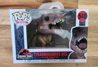 Funko Pop! Tyrannosaurus Rex #548 Vinyl Figure Jurassic Park