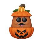 Funko Pop! Vinyl: McDonald's - Pumpkin McNugget - New York Comic Con Funko...