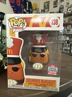 Funko Pop! Vinyl: McDonald's - Drummer McNugget - 2021 Virtual Con
