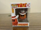 Funko Pop! Vinyl: McDonald's - Cowboy McNugget #111 VAULTED Retired