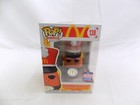 Damaged Drummer McNugget 138 McDonalds Funko Pop Figure