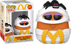 Ad Icons: McDonalds Mummy McNugget Funko Pop! Vinyl