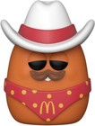 Funko Pop Vinyl  McDonald's Cowboy  McNugget