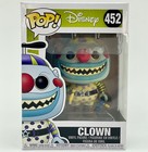 The Nightmare Before Christmas - Clown Pop! Vinyl Figure #452