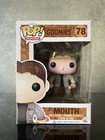 Funko Pop! Movies The Goonies MOUTH #78 Vinyl Figure