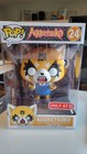 Funko Pop! Aggretsuko 24 Jumbo 10" *2