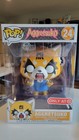 Funko Pop! Aggretsuko 24 Jumbo 10" *5