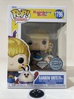 Rainbow Brite Rainbrow Brite & Twink US Exclusive Diamond Glitter Pop Vinyl 1796