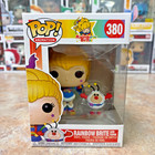 NEW Funko Pop! Vinyl: Rainbow Brite - Rainbow Brite and Twink #380