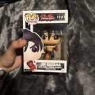 Funko Pop! Vinyl: Tekken - Jin Kazama #173