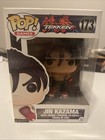 Funko Pop! Vinyl: Tekken - Jin Kazama #173