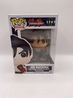 Funko Pop! Vinyl: Tekken - Jin Kazama #173