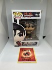 Pop Vinyl Jin Kazama #173