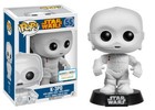 Funko Pop! Vinyl: Star Wars - K-3PO - Barnes and Noble  (Exclusive) #55