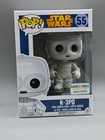 Funko Pop! Vinyl: Star Wars - K-3PO - Barnes and Noble (Exclusive) #55