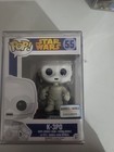 Funko Pop! Star Wars K-3PO #33 Barnes And Noble Exclusive VISIT MY EBAY STORE
