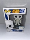Funko Pop! Vinyl: Star Wars - K-3PO - Barnes and Noble (Exclusive) #55