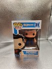 Funko Pop! Vinyl: DC Universe - *** Vaulted *** Superboy #31