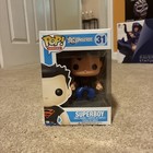 Funko POP! DC Universe # 31 Superboy
