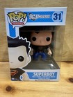 Funko Pop! Vinyl: DC Universe - Superboy #31