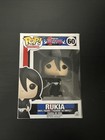 Funko Pop! Vinyl: Bleach - Rukia Kuchiki #60