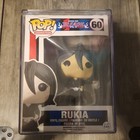 Funko Pop - Bleach - Rukia #60