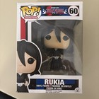 Funko Pop! Shonen Jump Bleach - #60 Rukia