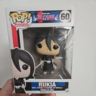 Funko Pop! Vinyl: Bleach - Rukia Kuchiki #60