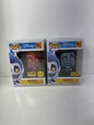 Funko POP! Disney: HADES #381 CHASE and Common from Hercules