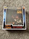 Ozzy Osbourne - Funko Pop Albums Diary of a Madman Ozzy Figure #12 NEW sealed