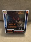 Funko Pop! Vinyl: Ozzy Osbourne #12 Diary of a Madman Albums Exclusive