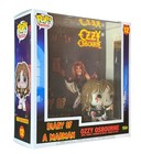 Funko POP! Albums: Ozzy Osbourne #12 Diary of a Madman Vinyl Figure