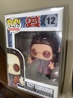 Funko Pop! Vinyl: Ozzy Osbourne #12 Rock Music Metal Toy Vaulted Rare 2011